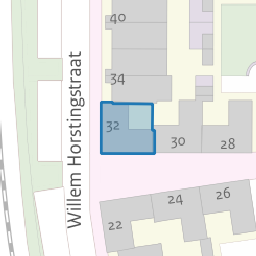 Perceel EDE01-K-15170
