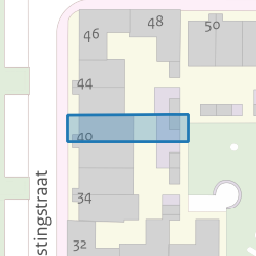 Perceel EDE01-K-15174