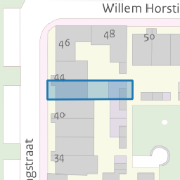 Perceel EDE01-K-15175