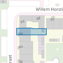Perceel EDE01-K-15176