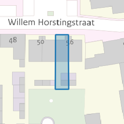 Perceel EDE01-K-15181