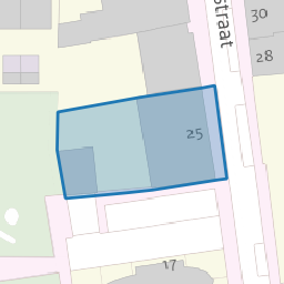 Perceel EDE01-K-15184