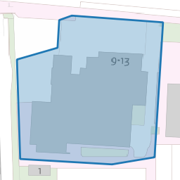 Perceel EDE01-K-15186