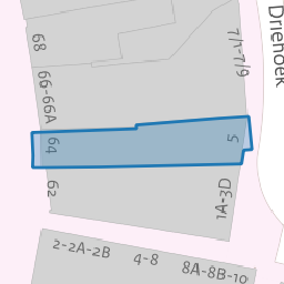 Perceel EDE01-K-15189