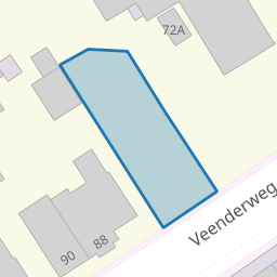 Perceel EDE01-K-15193