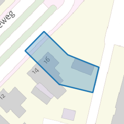 Perceel EDE01-K-15203