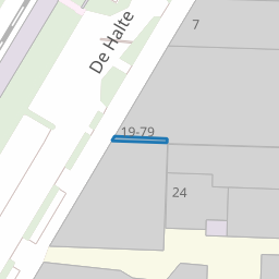 Perceel EDE01-K-15230