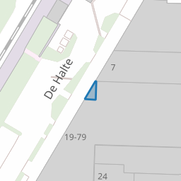 Perceel EDE01-K-15232