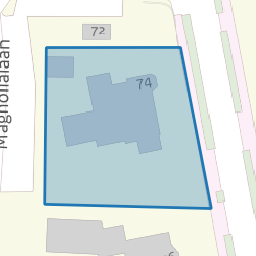 Perceel EDE01-K-15236