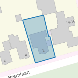 Perceel EDE01-K-15242