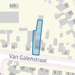 Perceel EDE01-K-15248