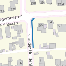 Perceel EDE01-K-15261