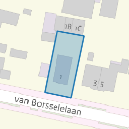 Perceel EDE01-K-15266