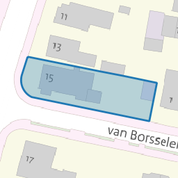 Perceel EDE01-K-15267