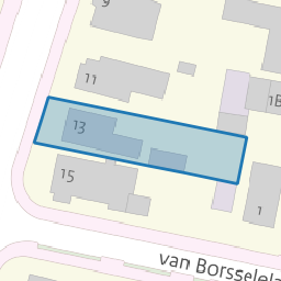 Perceel EDE01-K-15268