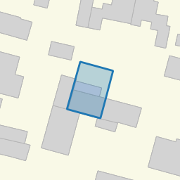 Perceel EDE01-K-15270