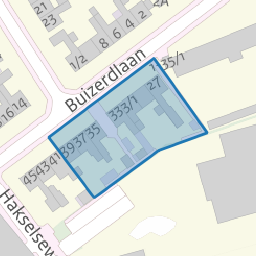 Perceel EDE01-K-15275