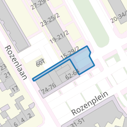 Perceel EDE01-K-15287