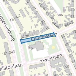 Perceel EDE01-K-15303