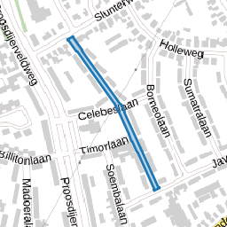 Perceel EDE01-K-15305