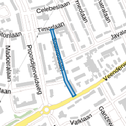 Perceel EDE01-K-15307