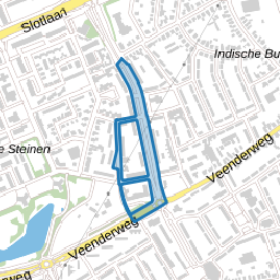 Perceel EDE01-K-15309