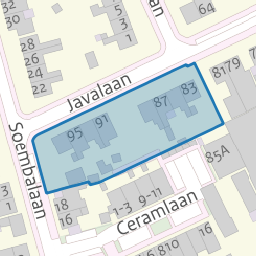 Perceel EDE01-K-15311
