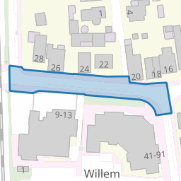 Perceel EDE01-K-15319