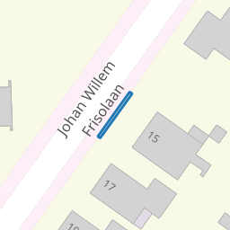 Perceel EDE01-K-15321