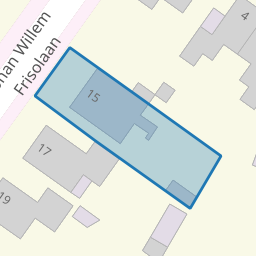 Perceel EDE01-K-15324