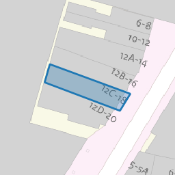 Perceel EDE01-K-15333
