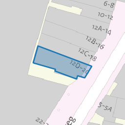 Perceel EDE01-K-15335