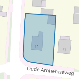 Perceel EDE01-K-15342