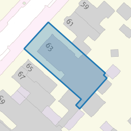 Perceel EDE01-K-15351