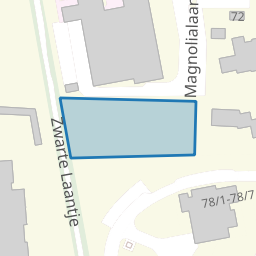 Perceel EDE01-K-15354