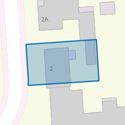 Perceel EDE01-K-15361