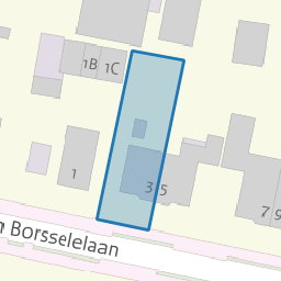 Perceel EDE01-K-15365