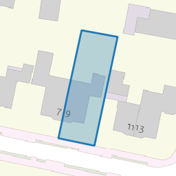 Perceel EDE01-K-15367