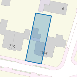 Perceel EDE01-K-15368