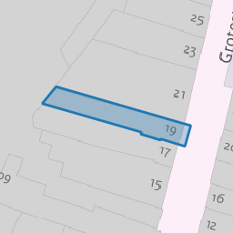 Perceel EDE01-K-15375
