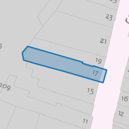 Perceel EDE01-K-15376