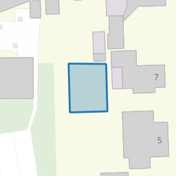 Perceel EDE01-K-15401