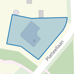 Perceel EDE01-K-15405