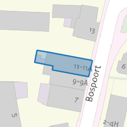 Perceel EDE01-K-15407