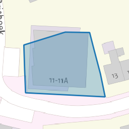 Perceel EDE01-K-15410