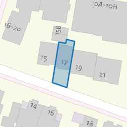 Perceel EDE01-K-15415