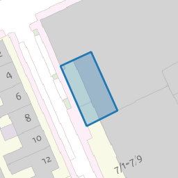 Perceel EDE01-K-15419