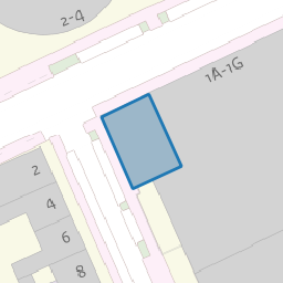 Perceel EDE01-K-15421