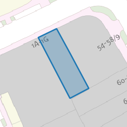 Perceel EDE01-K-15426