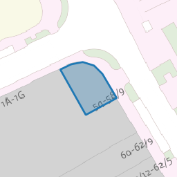 Perceel EDE01-K-15430